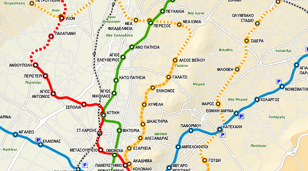 Future Accessibility Plans